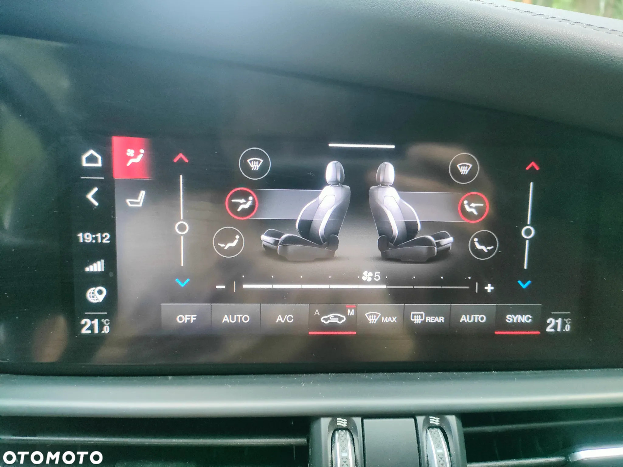 Alfa Romeo Giulia 2.0 Turbo TI Q4 - 22
