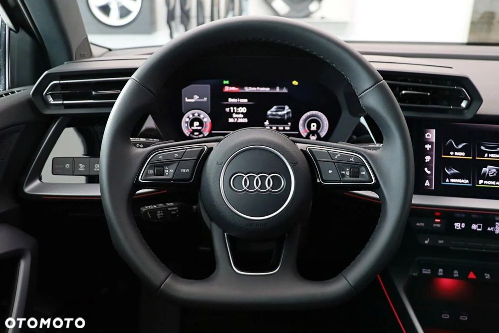 Audi A3 Sportback - 22
