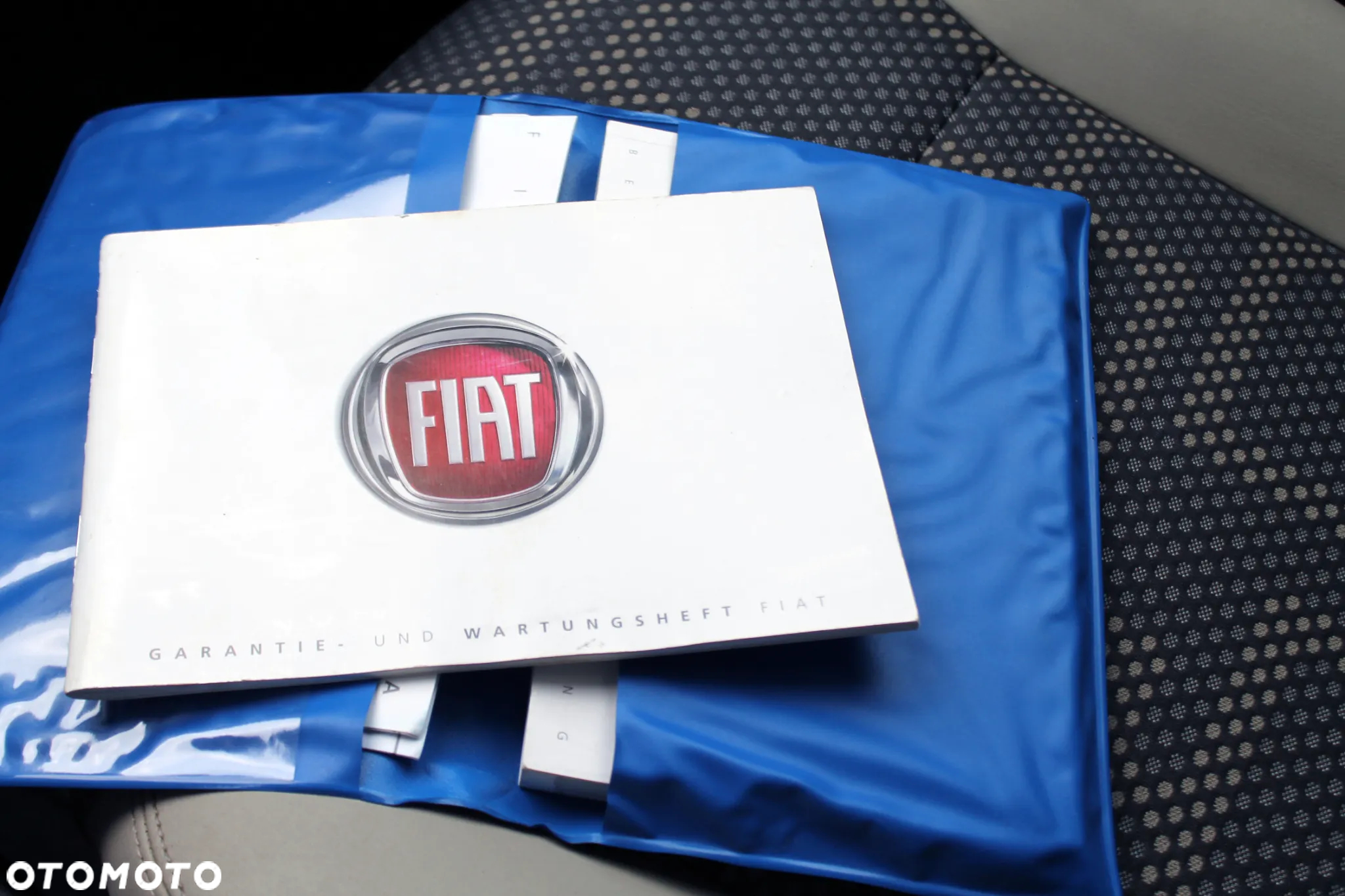 Fiat Panda 1.3 Multijet 4x4 Diesel DPF Climbing - 19
