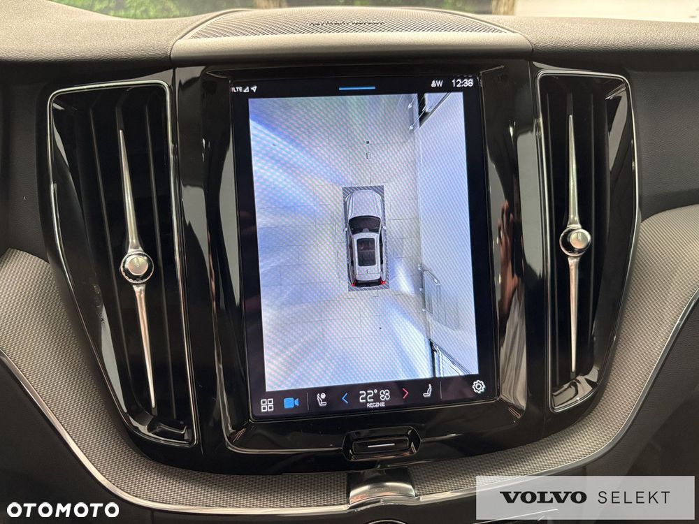 Volvo XC 60 - 19