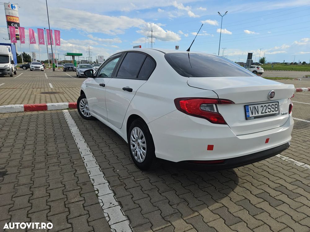 Fiat Tipo - 3
