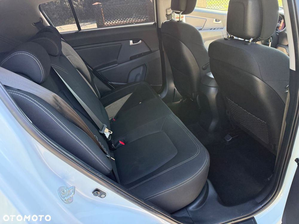 Kia Sportage - 35