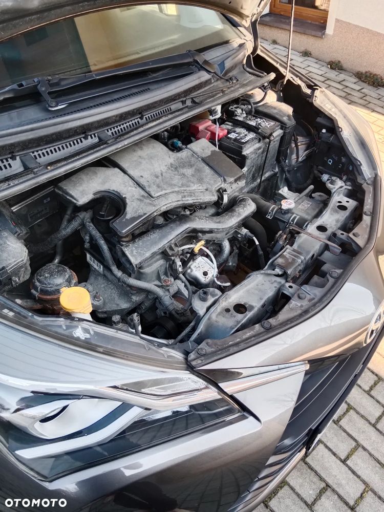 Toyota Yaris 1.0 VVT-i Team Deutschland - 21