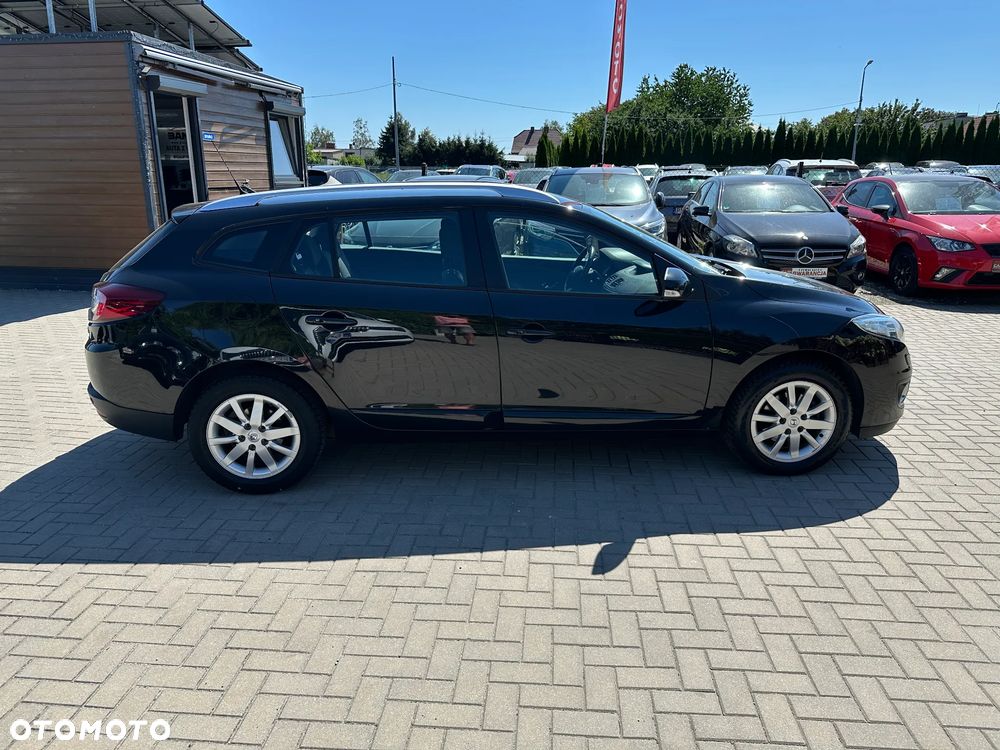 Renault Megane - 36