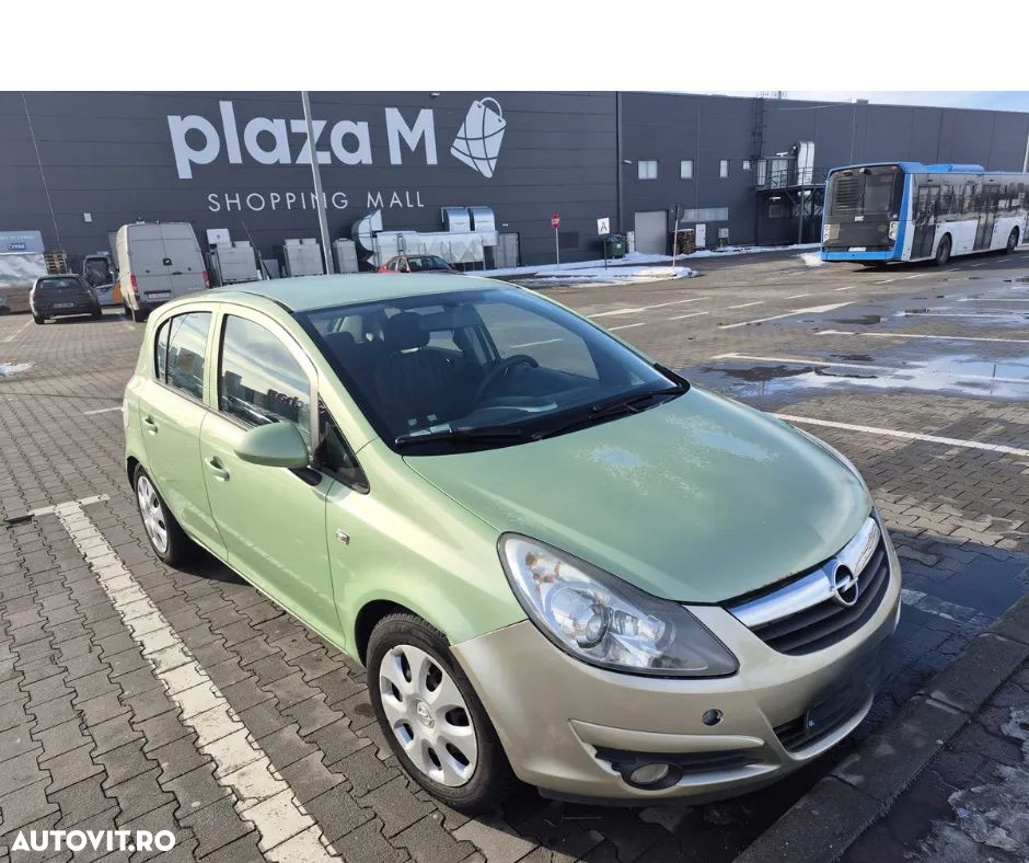 Opel Corsa 1.2i Enjoy - 1