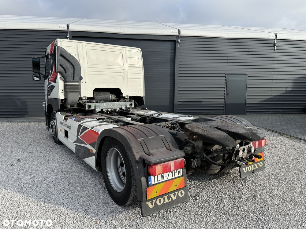 Volvo FM - 8