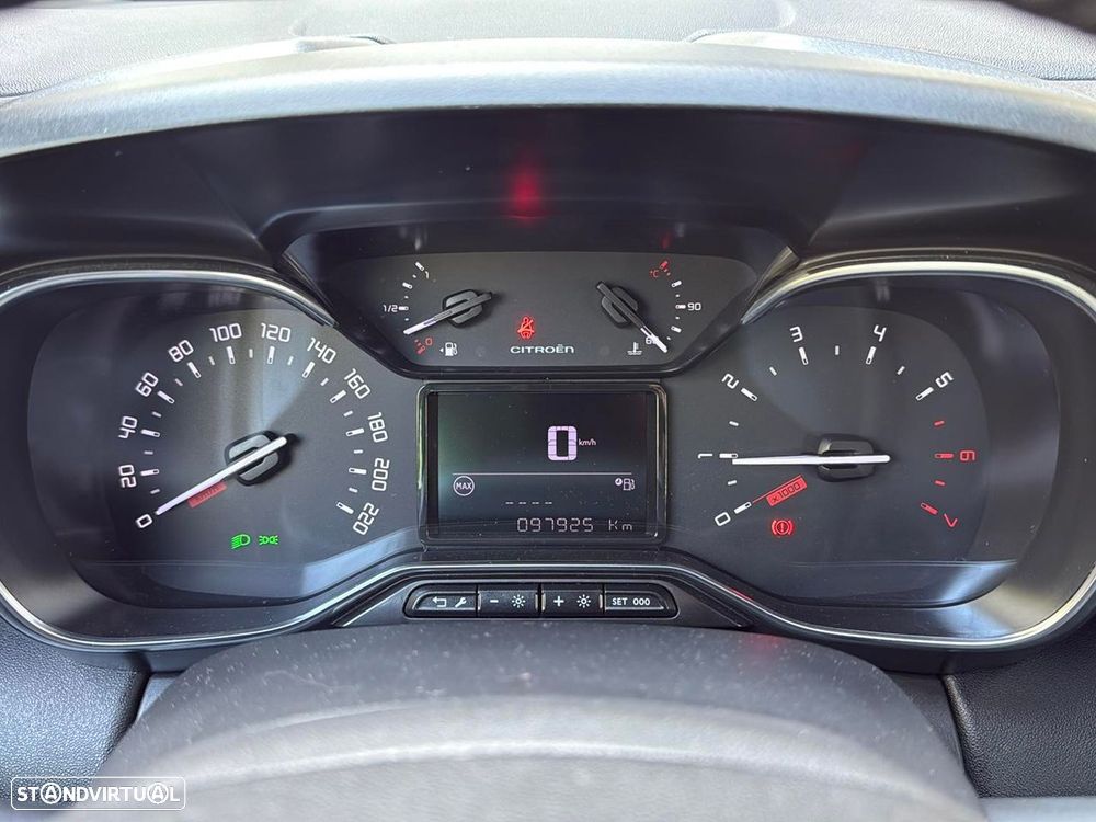 Citroën C3 Aircross 1.2 PureTech Feel - 12