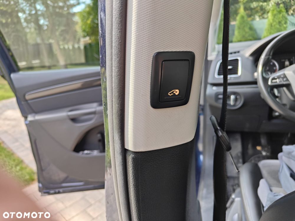 Seat Alhambra - 5