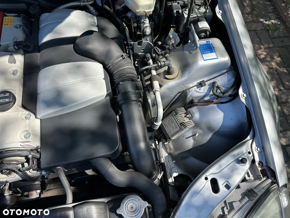 Mercedes-Benz SLK - 30