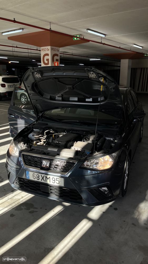 SEAT Ibiza 1.0 Style - 21