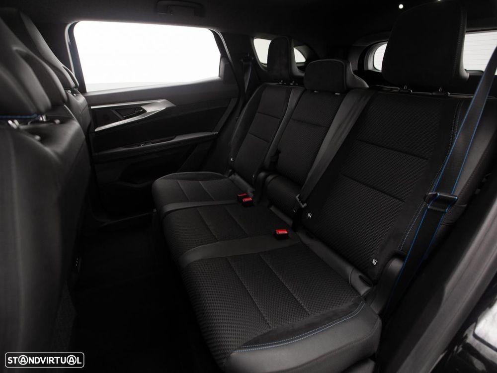 Renault Espace 1.2 E-Tech Full Hybrid Esprit Alpine - 11