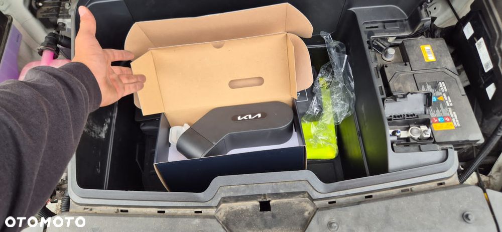 Kia EV6 77.4kWh - 11
