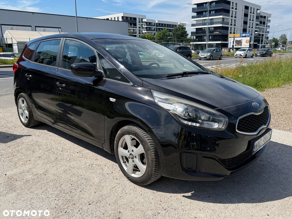 Kia Carens 1.6 GDI Edition 7 - 4