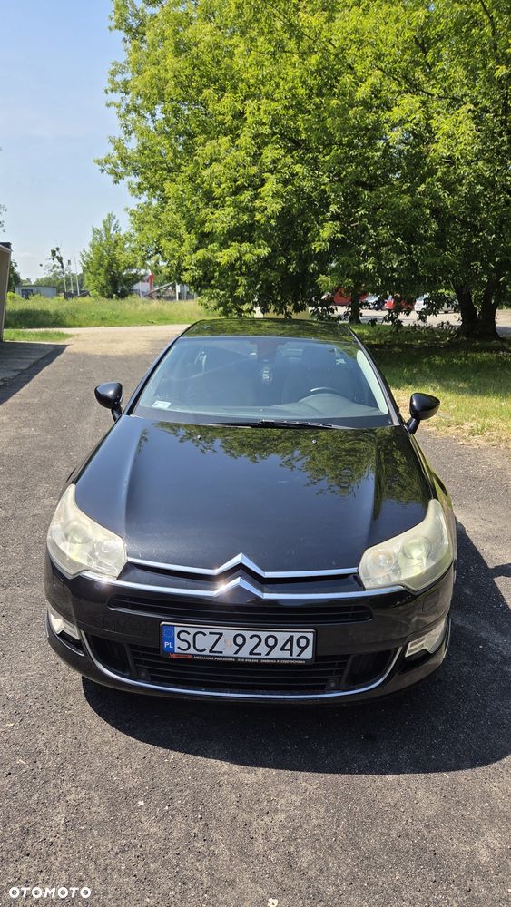 Citroën C5 - 2