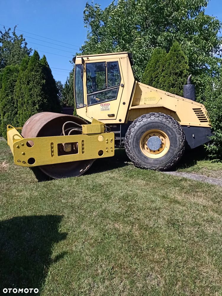 Bomag BW211D3 - 3