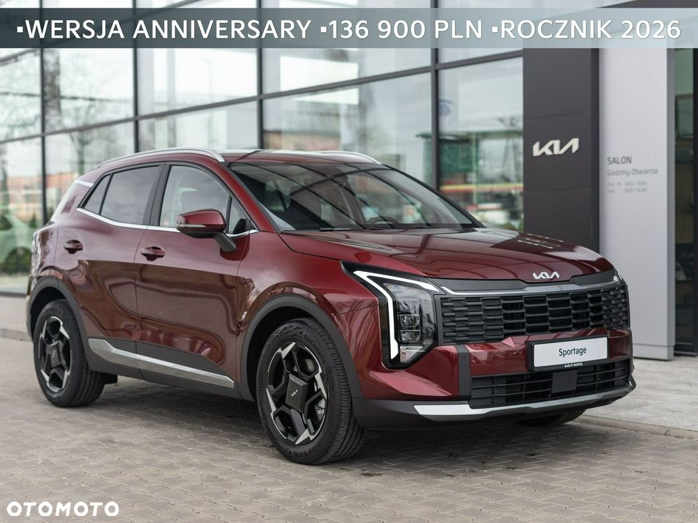 Kia Sportage - 2