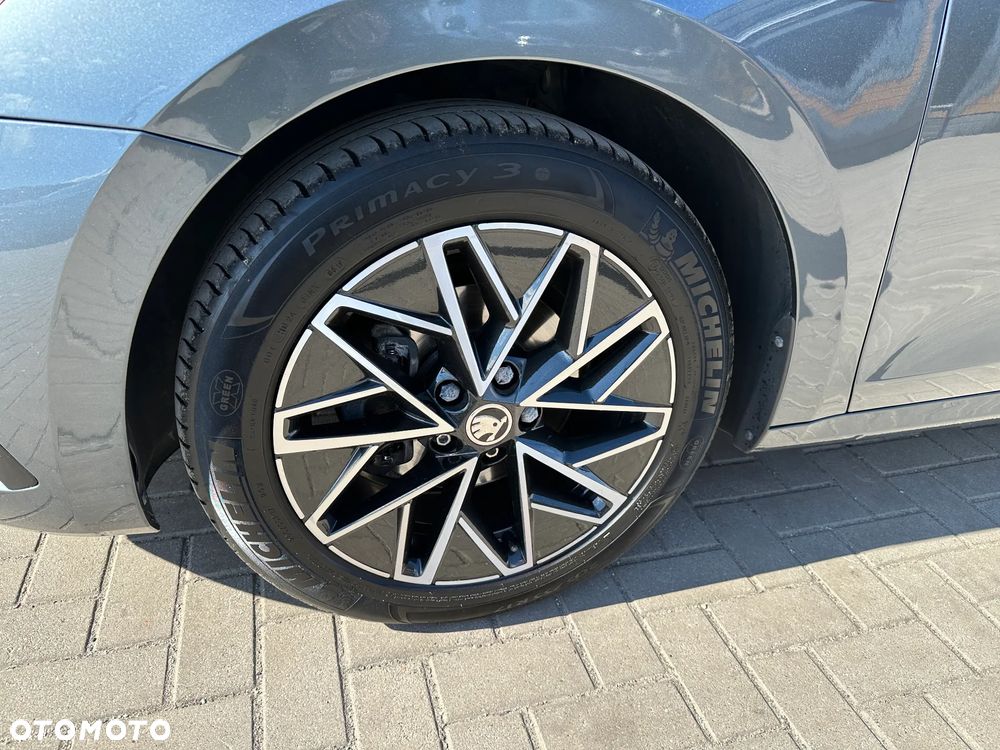 Skoda Octavia - 33