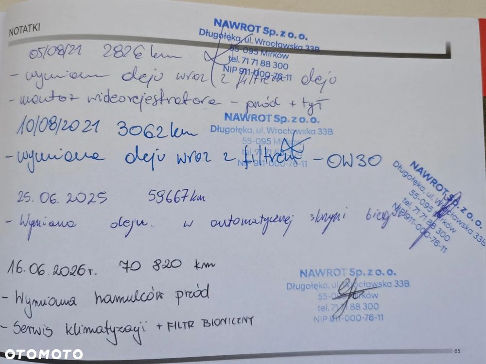 Hyundai i30 N 2.0 T-GDI Performance DCT - 37