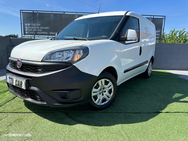 Fiat Doblo 1.3 Multijet C/IVA Dedutível