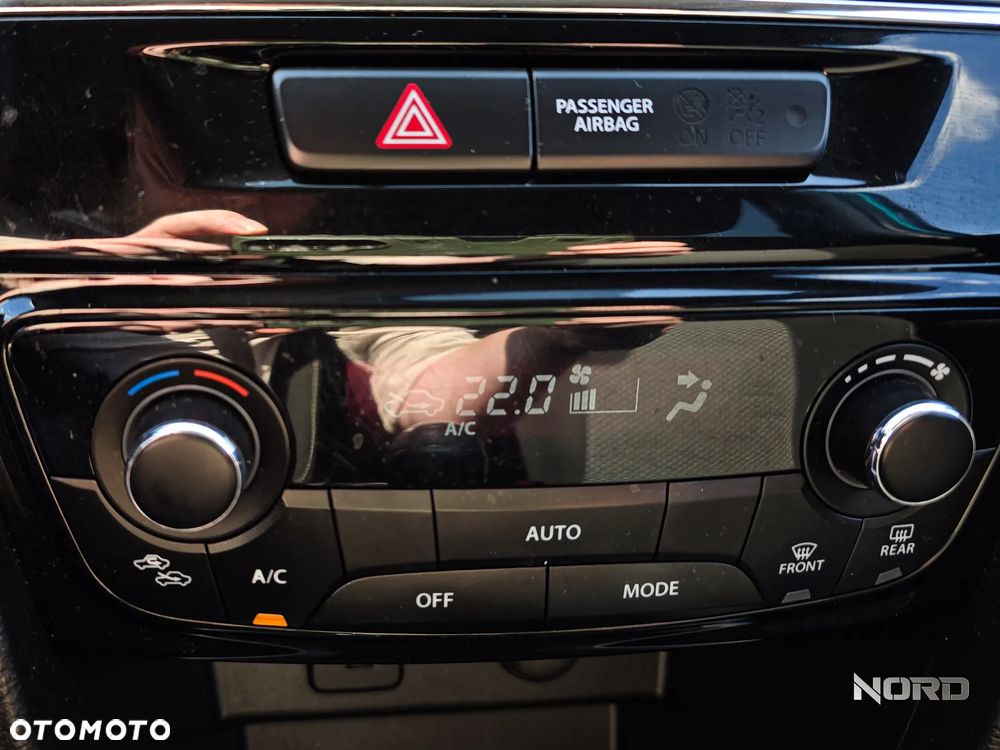 Suzuki Vitara 1.6 Comfort 4WD - 13
