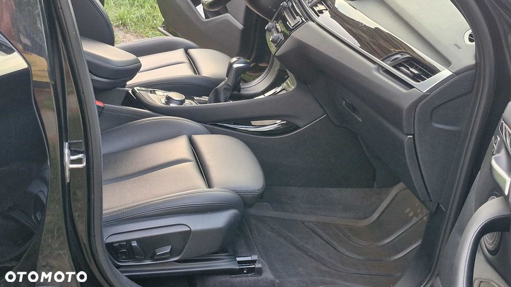 BMW X1 - 7