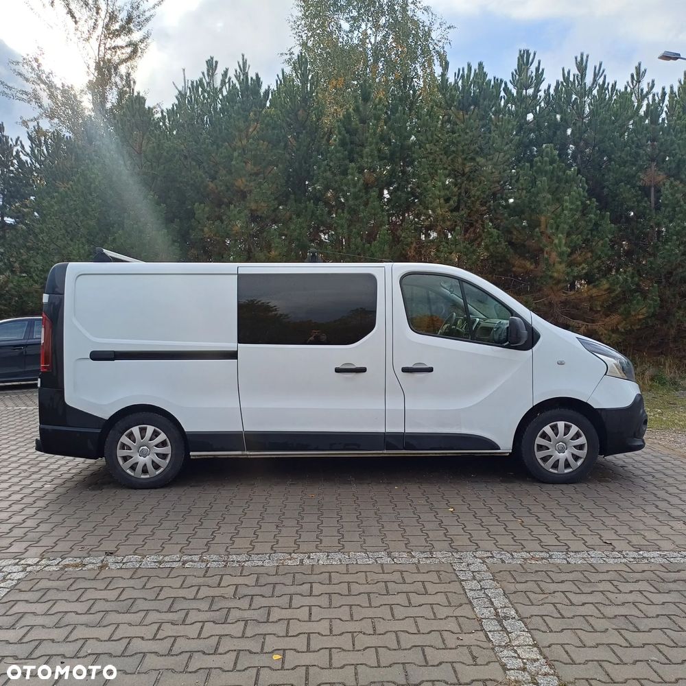 Renault Trafic - 5