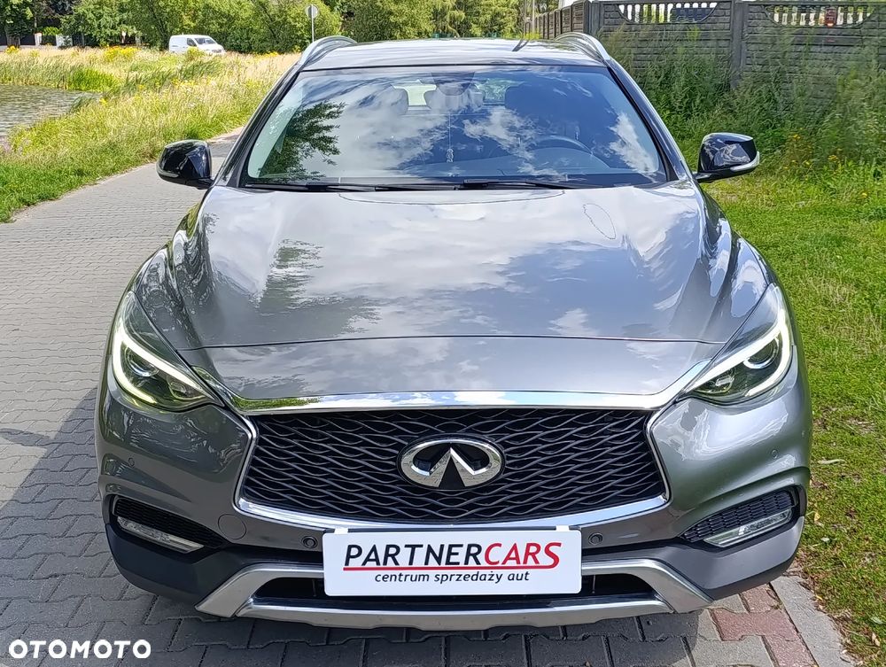 Infiniti QX30 2.0t DCT AWD Premium - 7