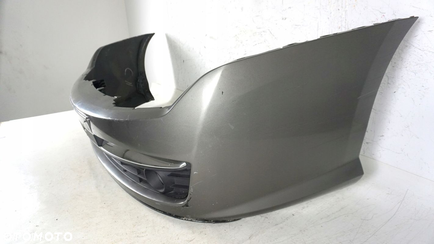 ZDERZAK PRZÓD PRZEDNI RENAULT LAGUNA 3 III TEKND 07-10 2007-2010 620220001R - 6