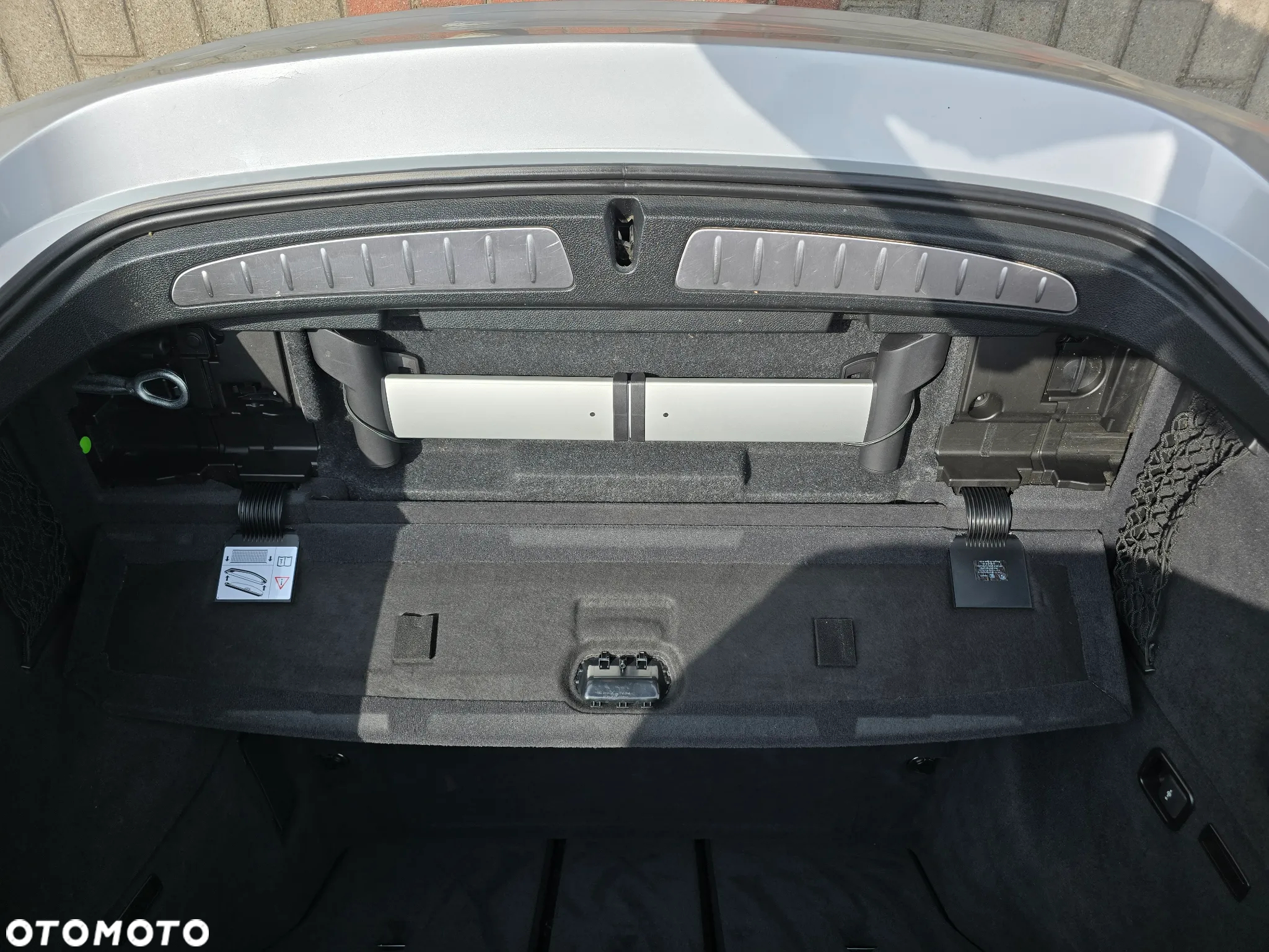 BMW Seria 3 320d xDrive Advantage - 29