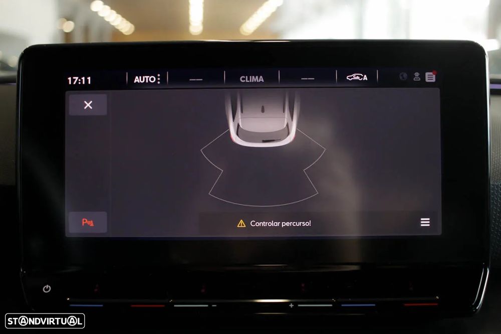 Cupra Leon ST 1.4 e-Hybrid DSG - 21