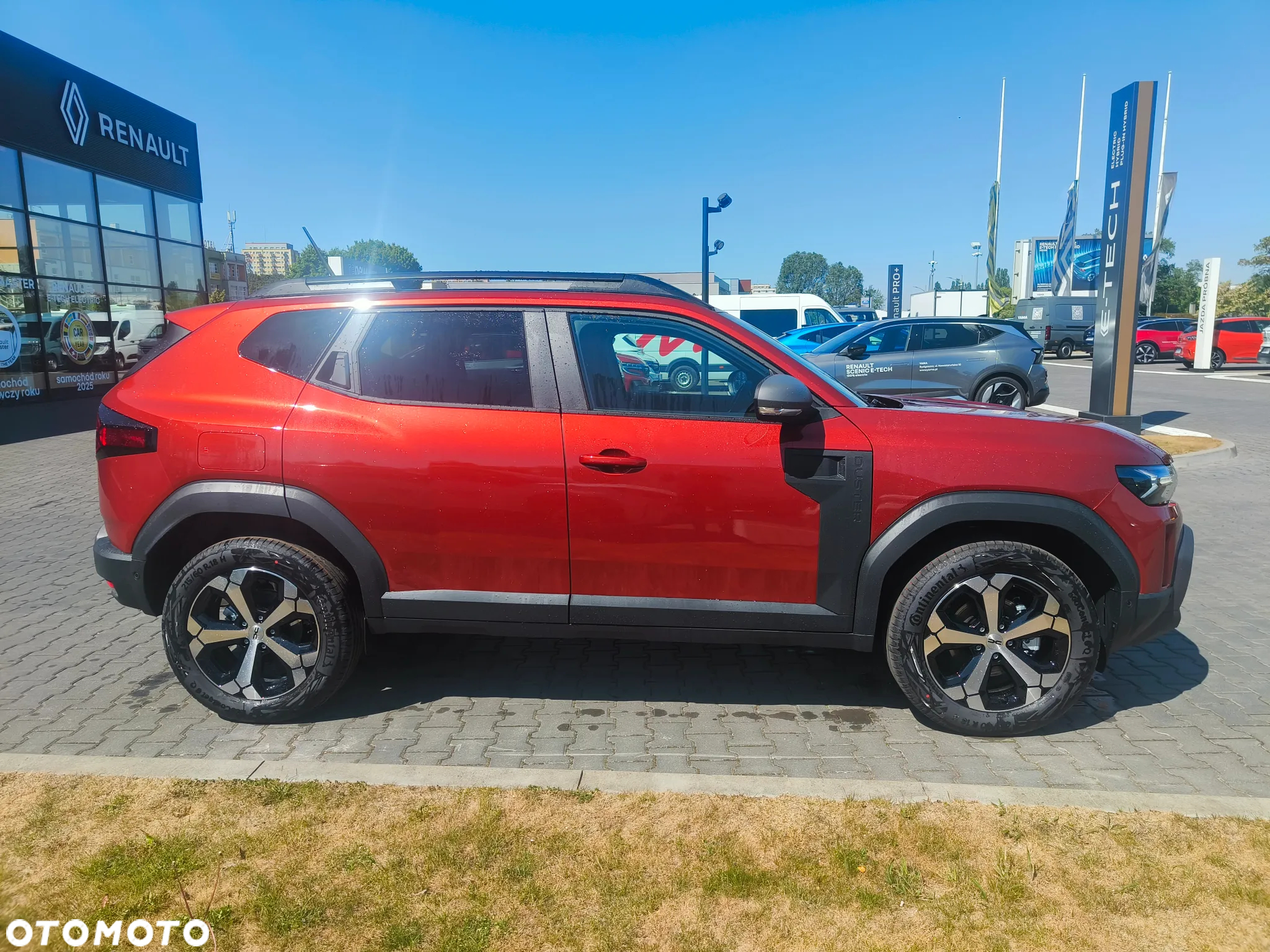 Dacia Duster - 4