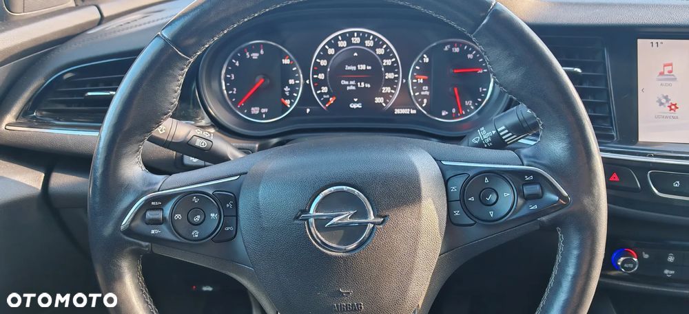 Opel Insignia 2.0 CDTI 4x4 Elite S&S - 14