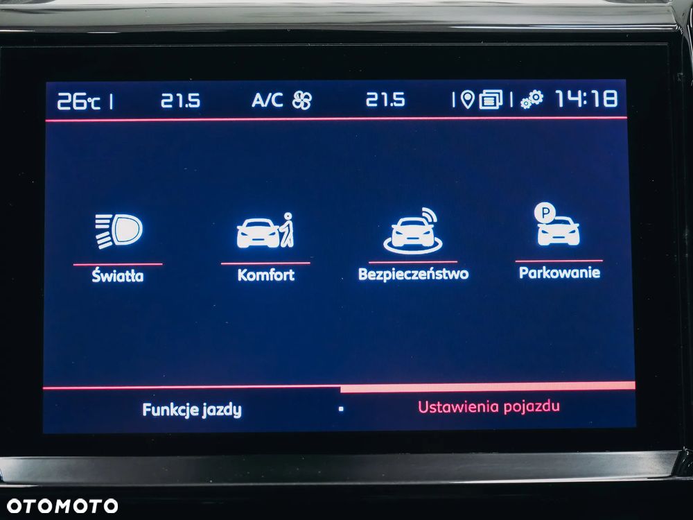 Citroën C5 Aircross 1.5 BlueHDi Feel EAT8 - 28