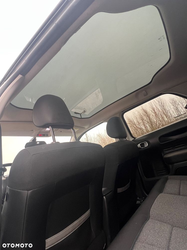 Citroën C4 Cactus 1.2 PureTech GPF Shine S&S EAT6 - 15