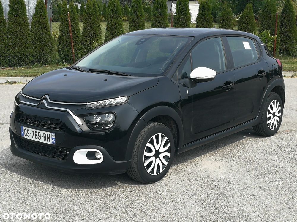 Citroën C3 1.2 PureTech Feel - 3