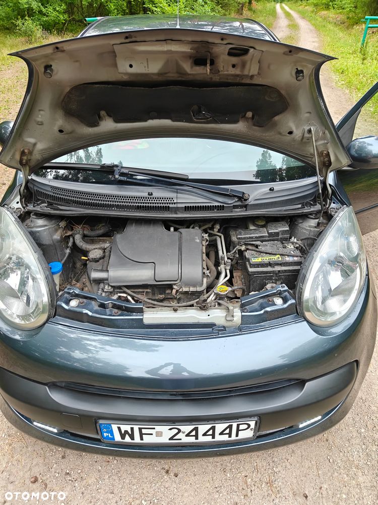 Citroën C1 1.0i Desire - 23