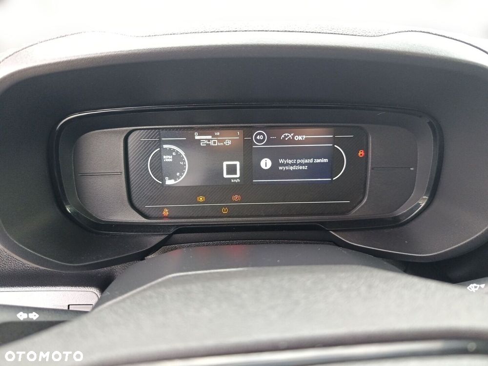 Toyota PROACE CITY - 20