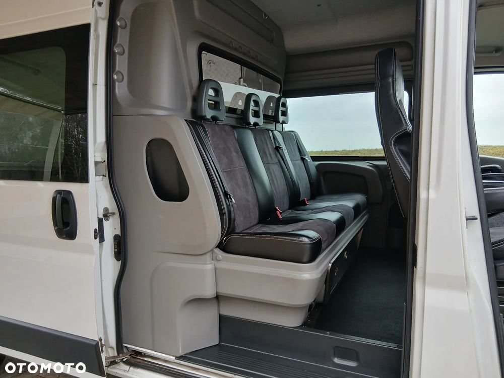 Fiat Ducato L4 250.BD3.0 +288 - 5