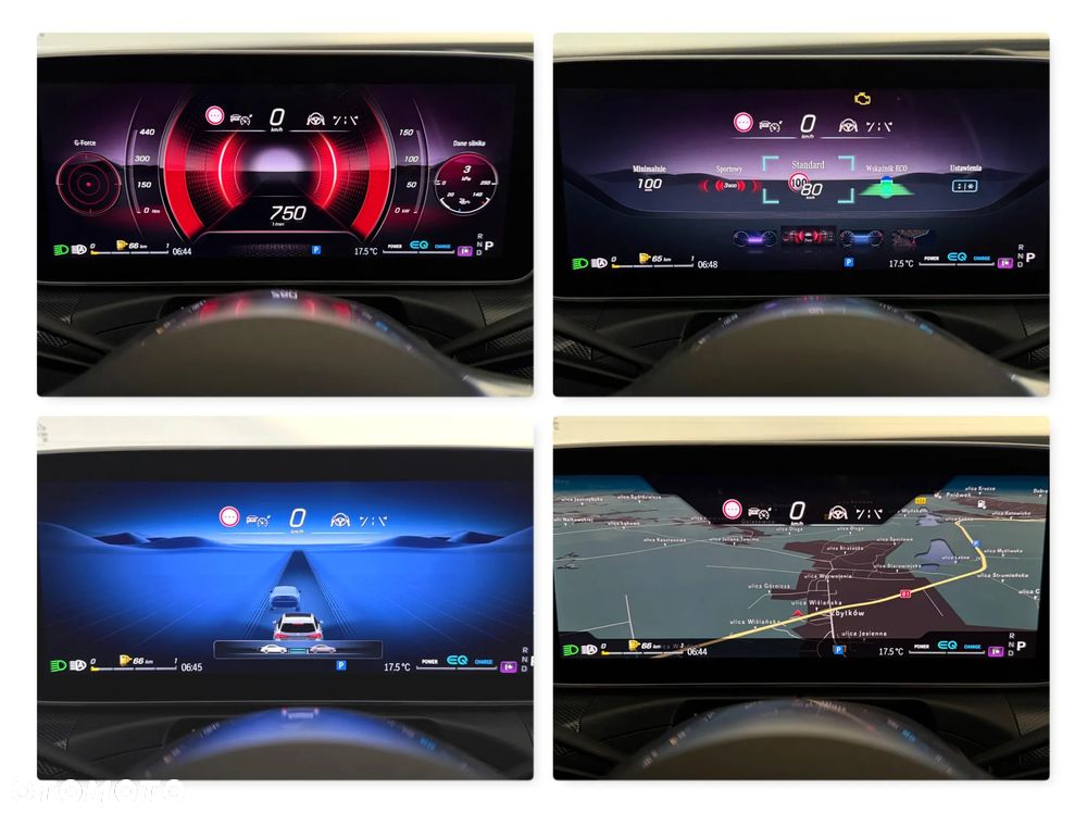 Mercedes-Benz Klasa C 220 d 9G-TRONIC 4Matic Avantgarde - 29