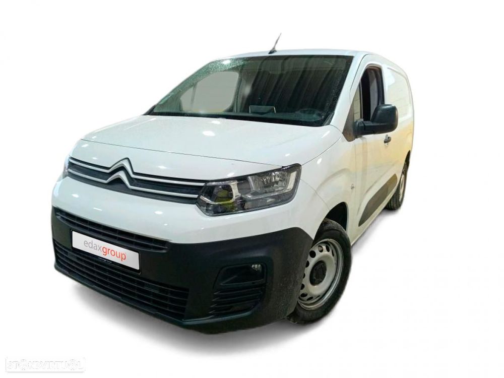 Citroën Berlingo 1.5 BlueHDi XL Club c/IVA - 1