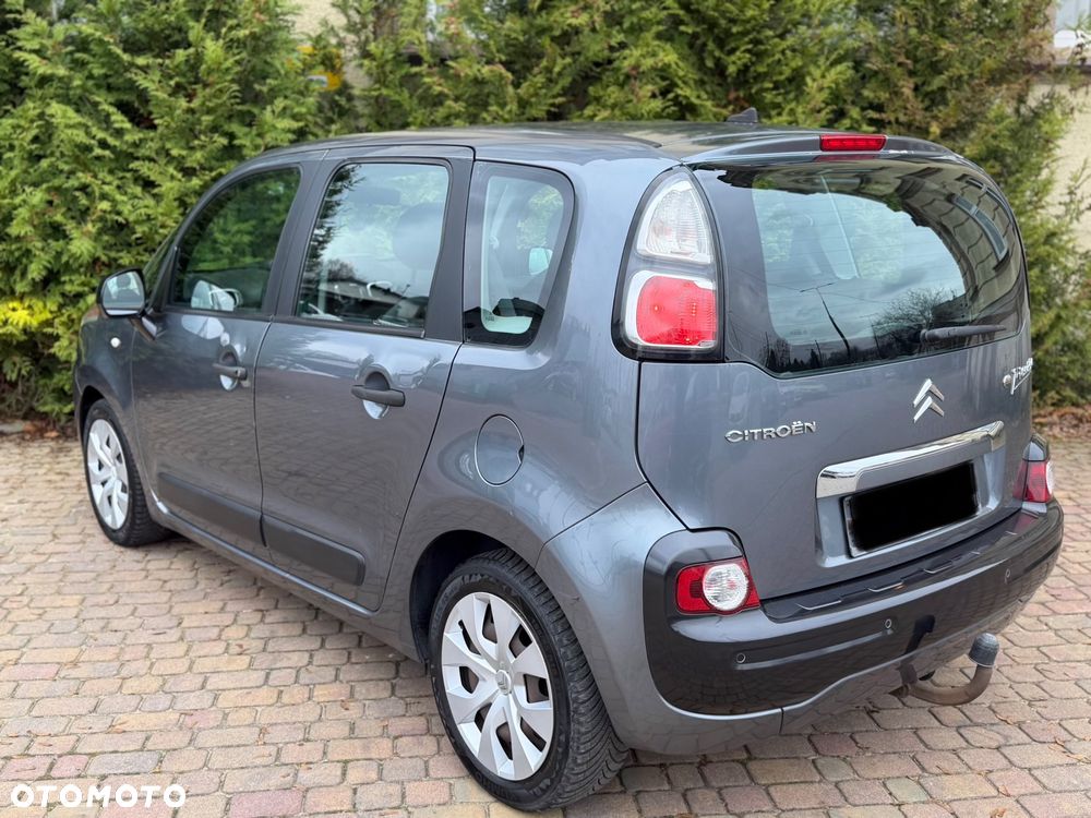 Citroën C3 Picasso VTi 120 Selection - 5