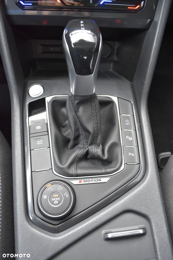 Volkswagen Tiguan Allspace - 32