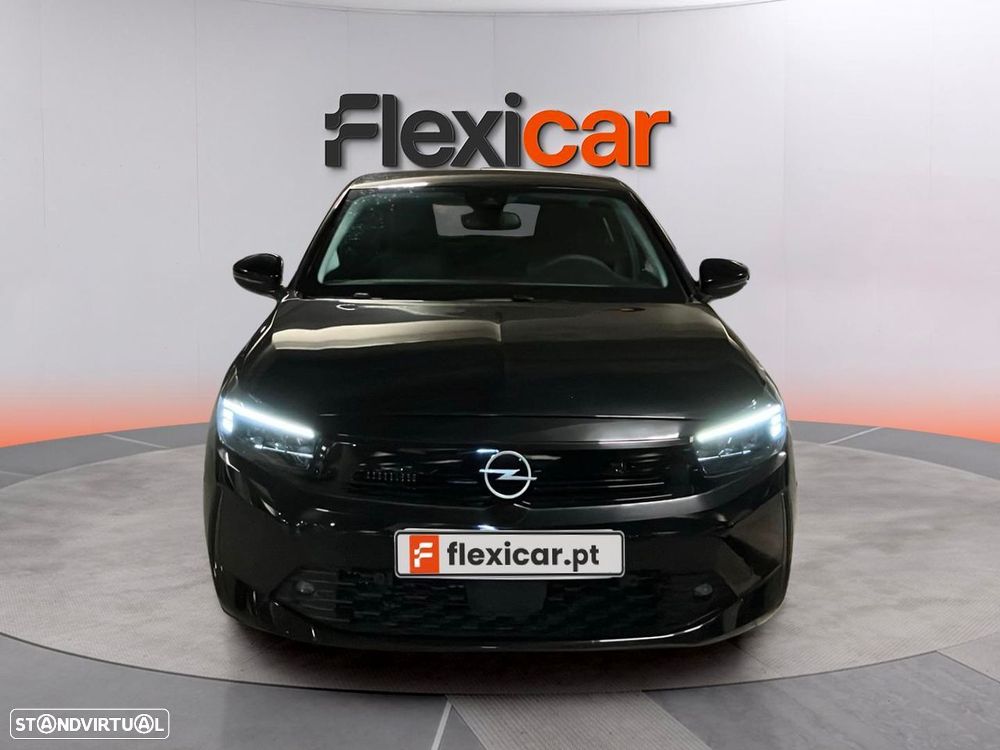 Opel Corsa 1.2 T Edition Aut. - 7