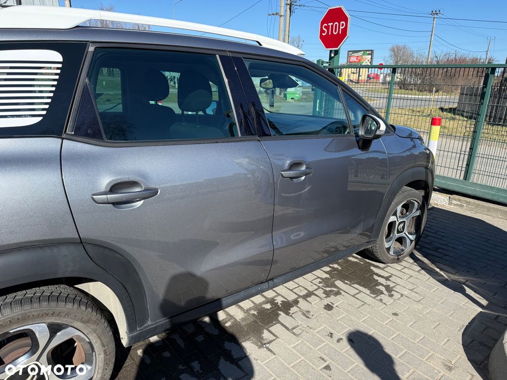 Citroën C3 Aircross 1.2 PureTech GPF Shine S&S EAT6 - 3