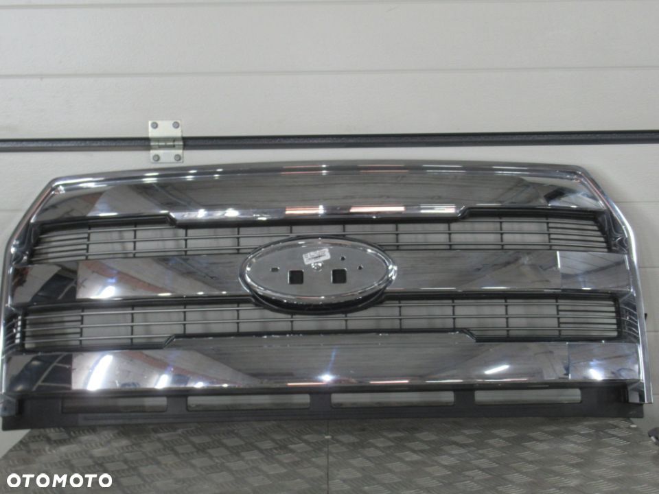 GRILL GRIL ATRAPA FORD F150 2014-2017 - 2