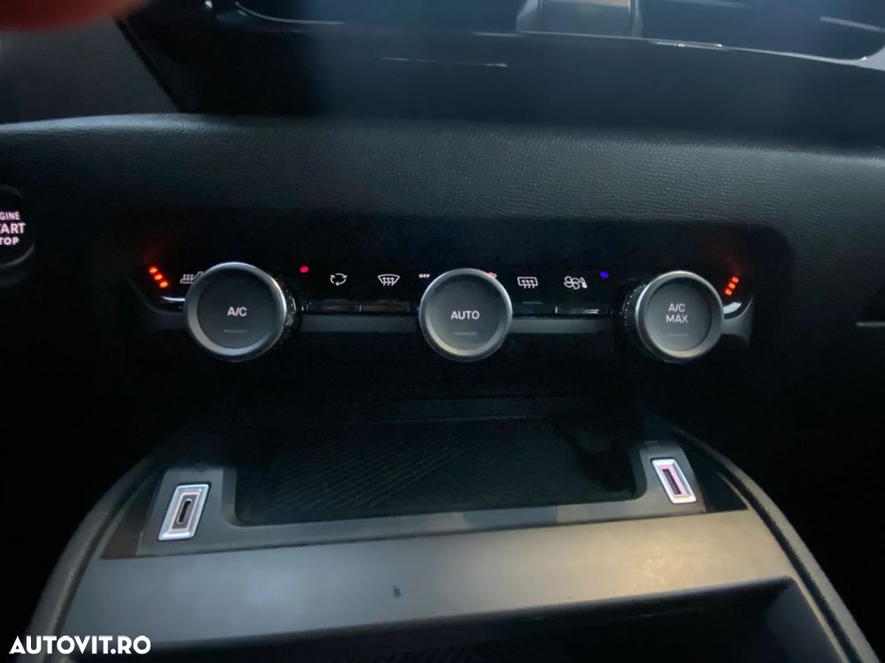 Citroën C4 1.5 BlueHDi S&S EAT8 Feel Pack - 15