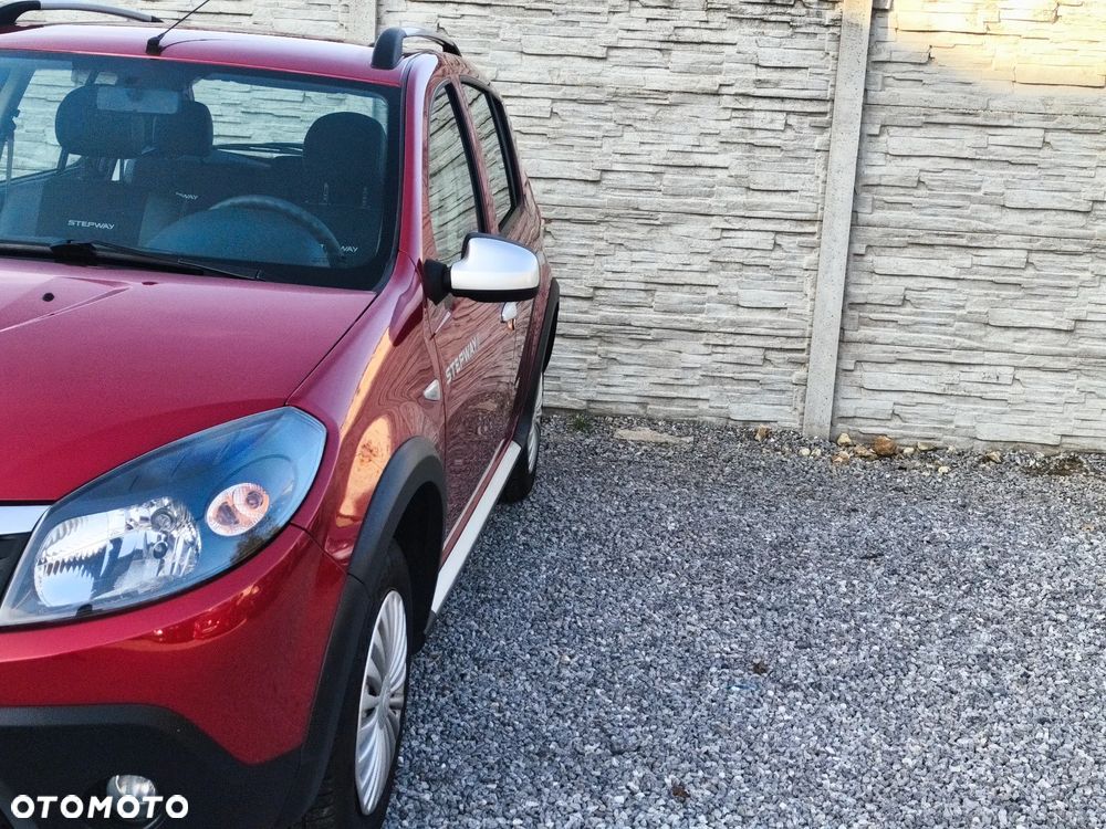 Dacia Sandero - 16