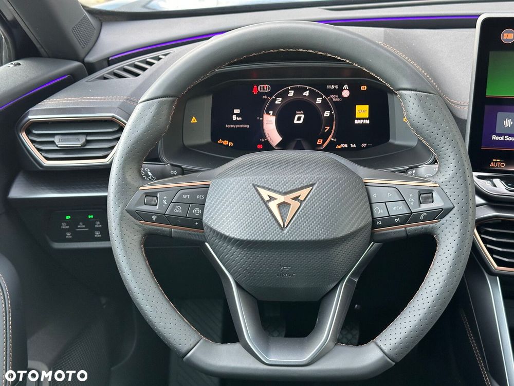 Cupra Formentor - 19