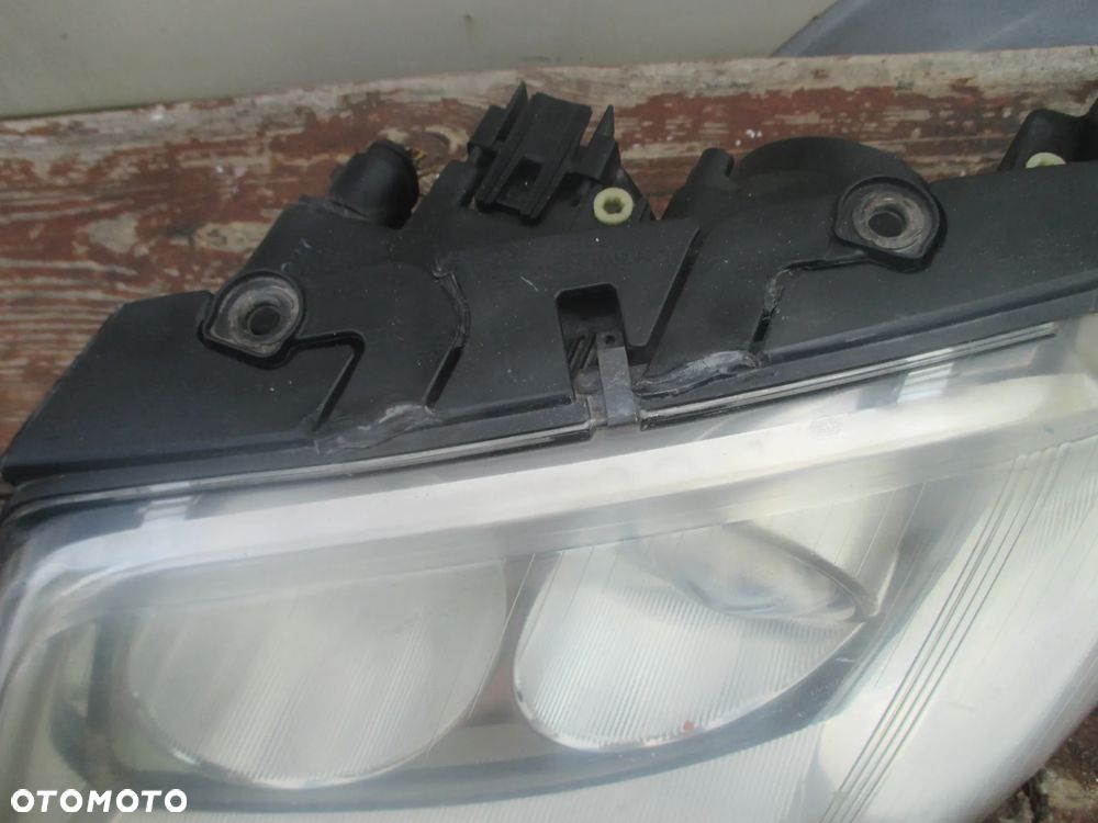 lampa lewa VW Passat B5 LIFT Hella Europa - 3
