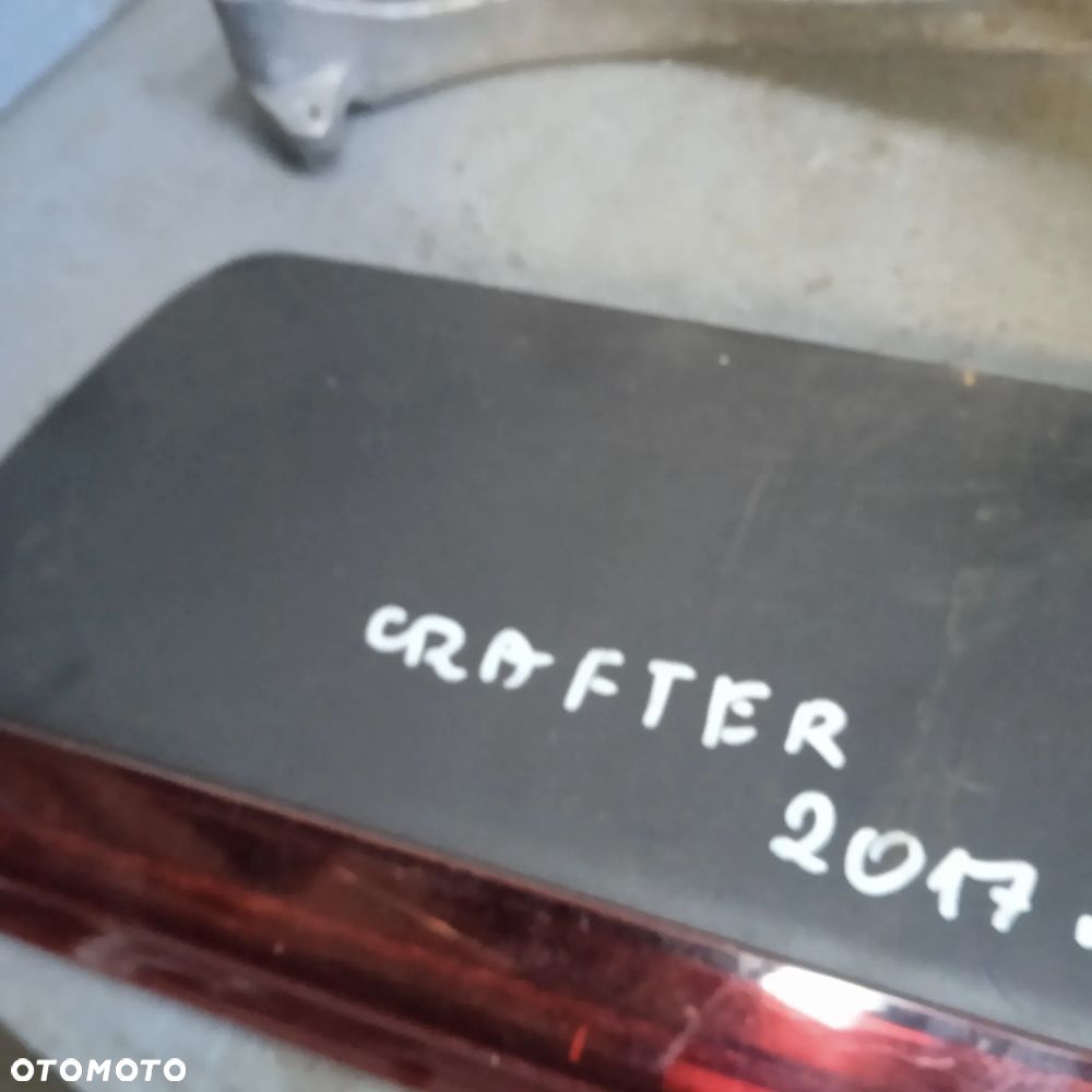 Stop Crafter Man TGE - 2